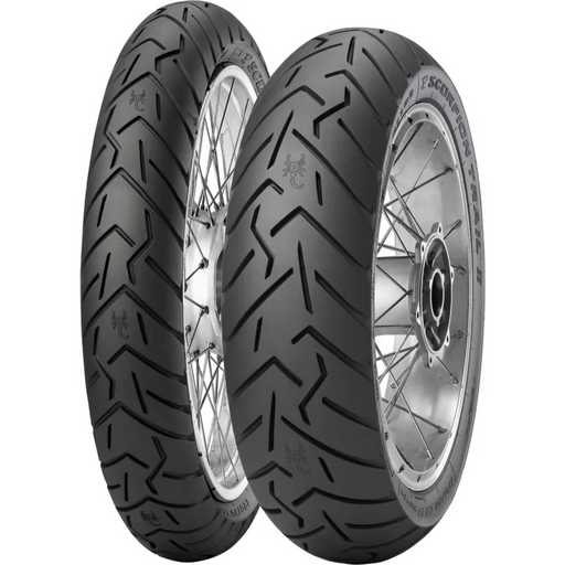 Pirelli Scorpion Trail II Tire