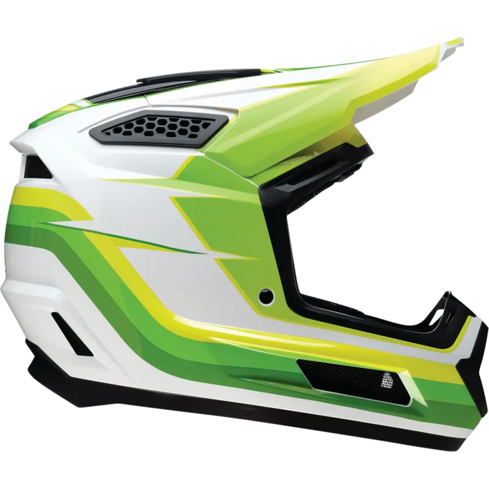 Z1R Dirtmaxx Vortex Offroad Helmet