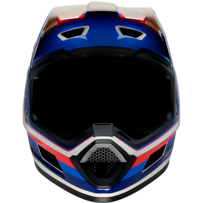 Z1R Dirtmaxx Vortex Offroad Helmet