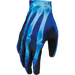 Thor Mens Sportmode Gloves - X-Ray Blue/Black - Other