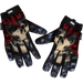 Lethal Threat Mens Offroad Gloves - Reaper
