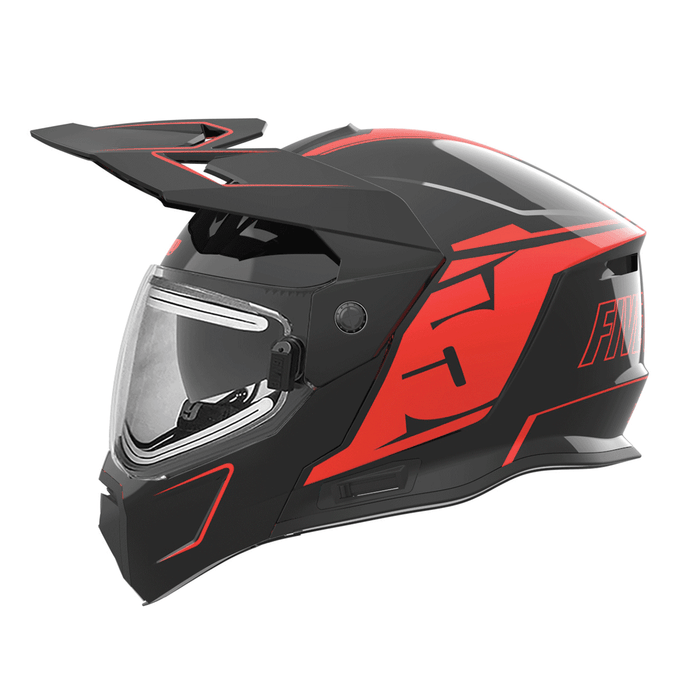 509 Delta R4 Ignite Helmet