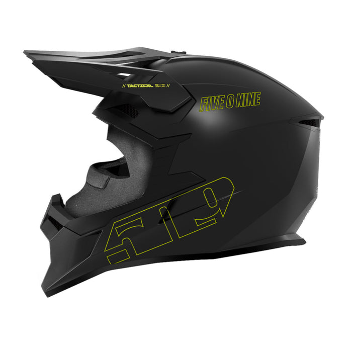 509 Tactical 2.0 Helmet