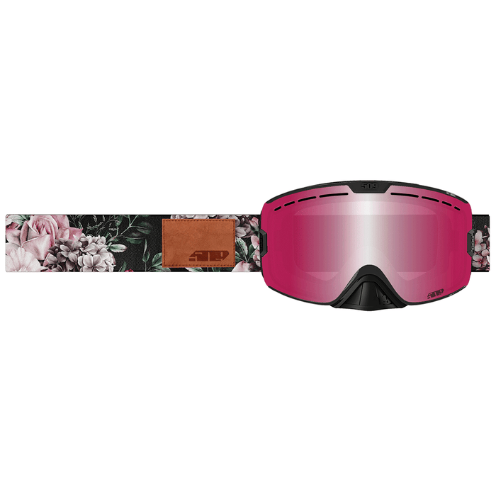 509 Kingpin Goggle LE Kit