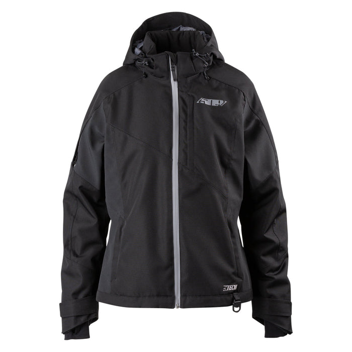 509 Womens Range Insulated Jacket