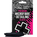 Muc-Off Preium Microfiber Detailing Cloth - Front