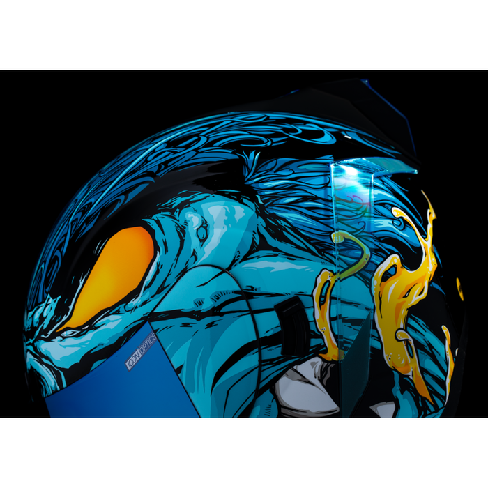 Icon Airform Mips Manik'RR Full-Face Helmet