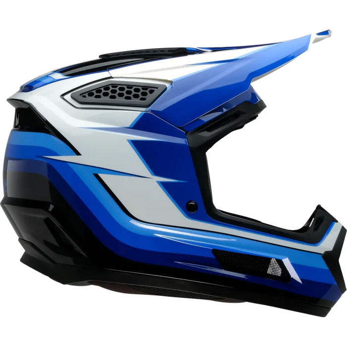 Z1R Dirtmaxx Vortex Offroad Helmet