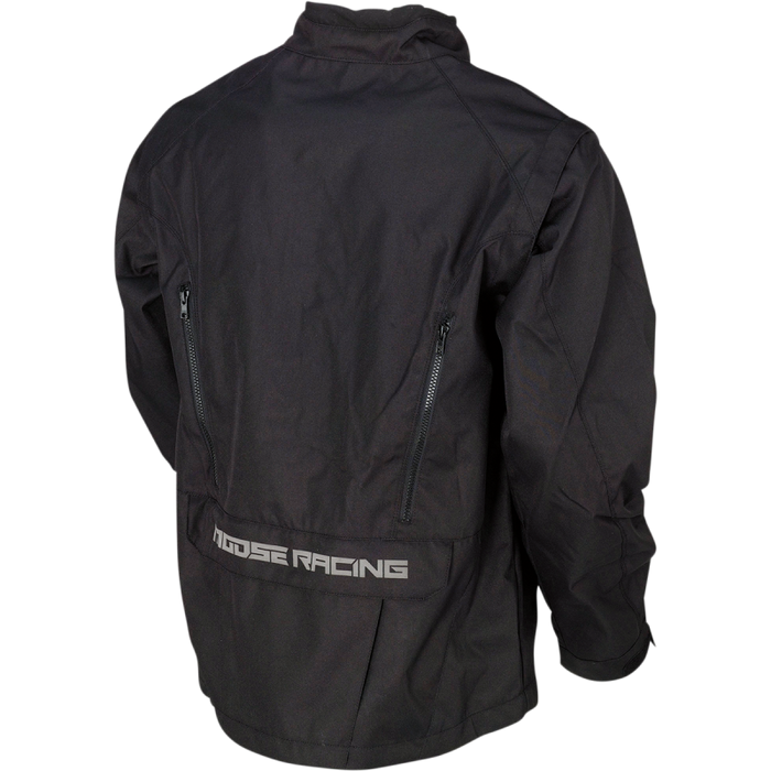 Moose Racing Mens Qualifier Jacket