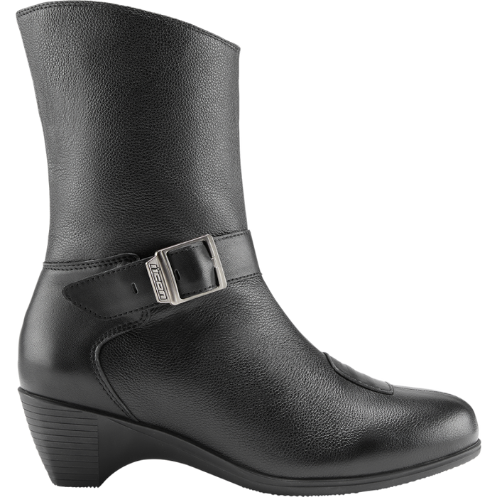 Icon Womens Tuscadero Boots