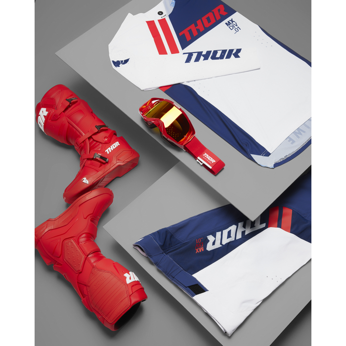 Thor Mens Radial Boots