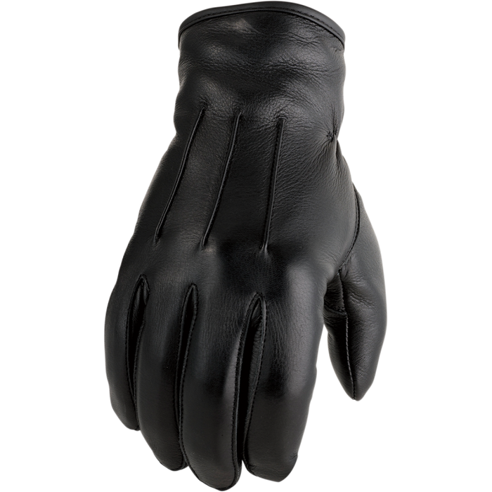 Z1R Mens 938 Gloves - Black
