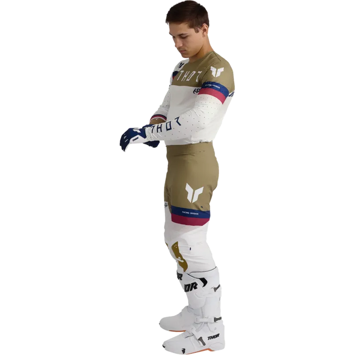 Thor Mens Sportmode League Jersey