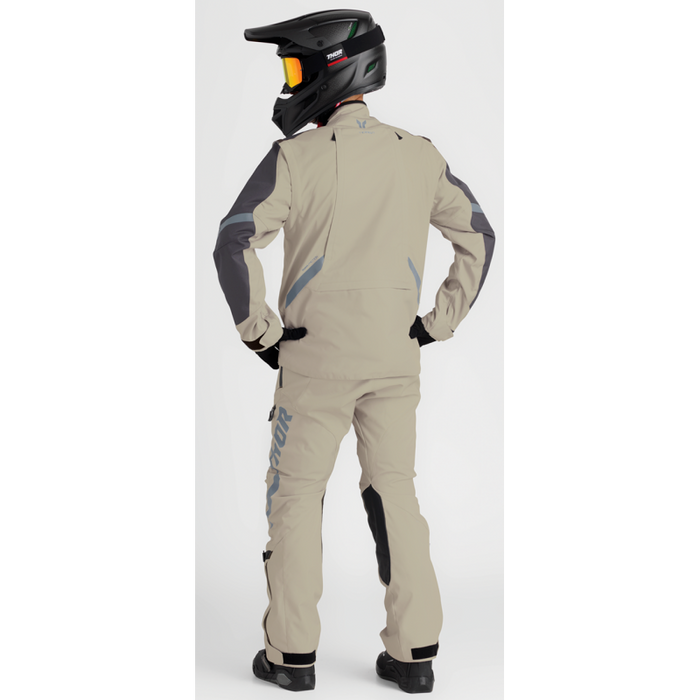 Thor Mens Terrain Jacket
