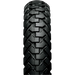 IRC GP-1 / GP-110 Dual Sport Rear Road Tire - 80% Onroad / 20% Offroad