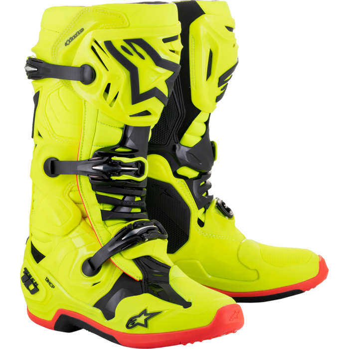 Alpinestars Mens Tech 10 Limited Edition Boots