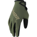 Thor Youth Ridgemode Gloves - Camo - Front