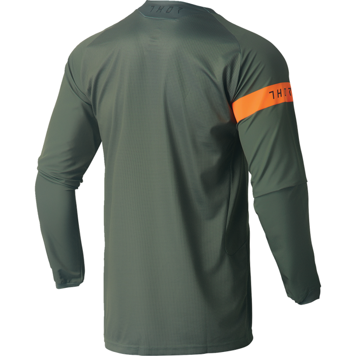 Thor Mens Range Jersey