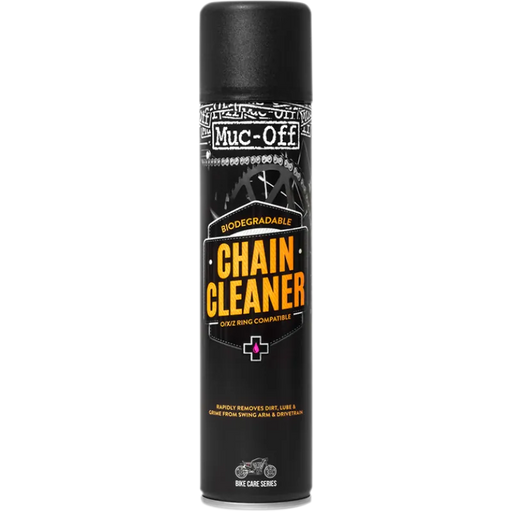 Muc-Off Chain Cleaner 500ml - Front