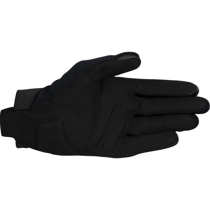 Alpinestars Mens Reef V2 Gloves - Black/White - Other