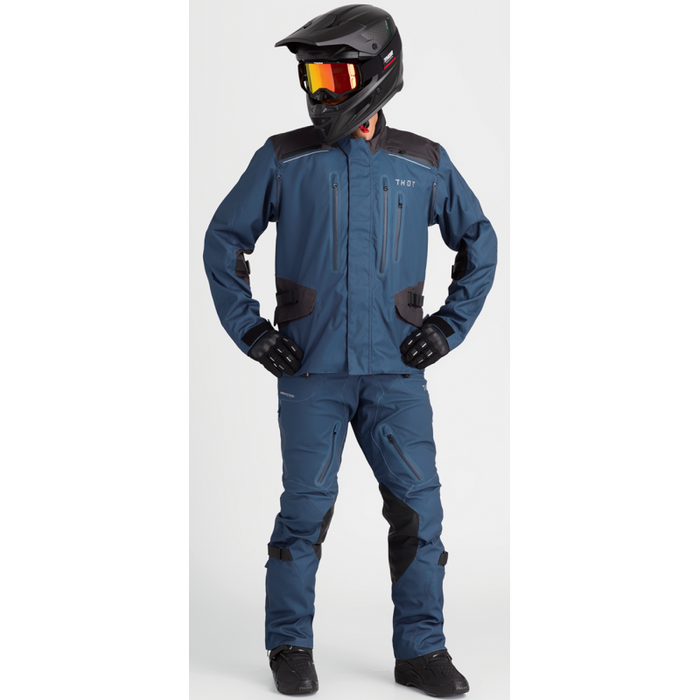 Thor Mens Range Jacket