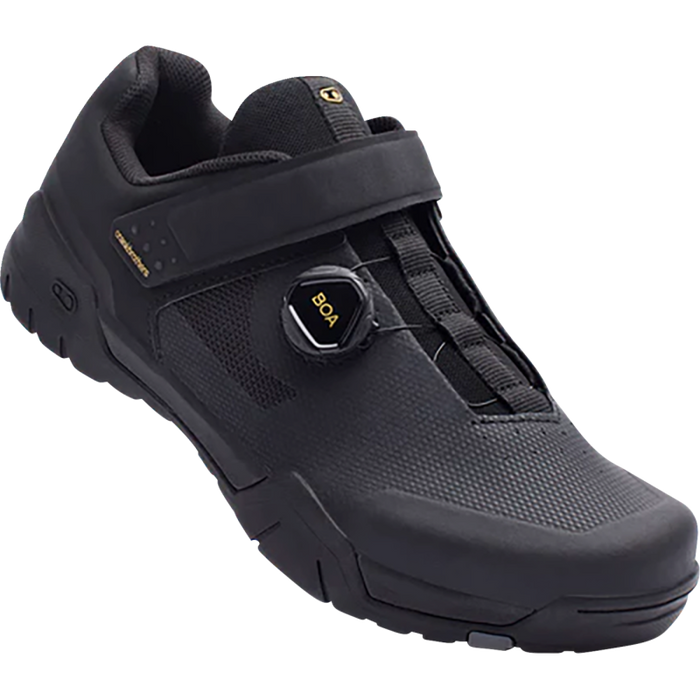 Crankbrothers Mens Mallet Trail BOA Shoes