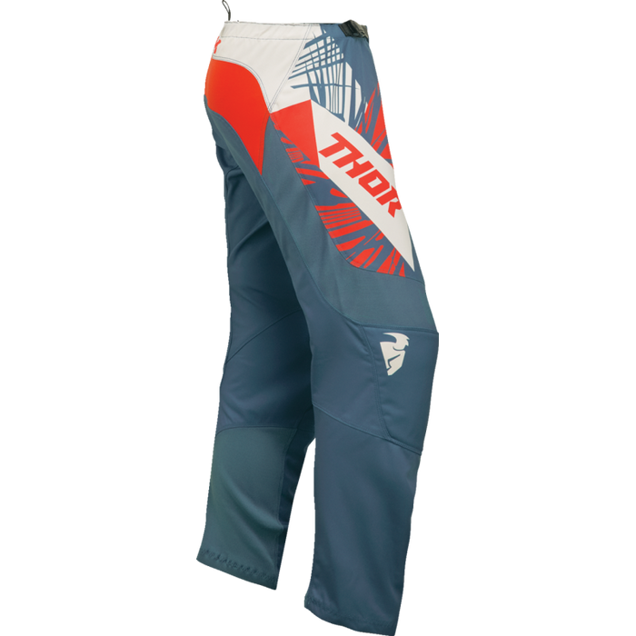 Thor Womens Sector Split Jersey
