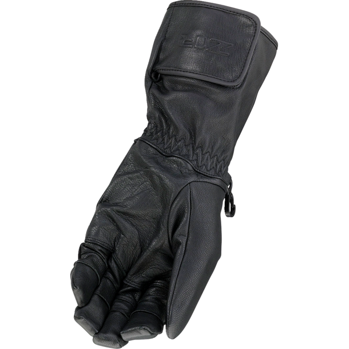 Z1R Mens Recoil II Gloves - Black