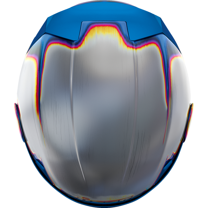 Icon Airframe Pro Reentry Full-Face Helmet