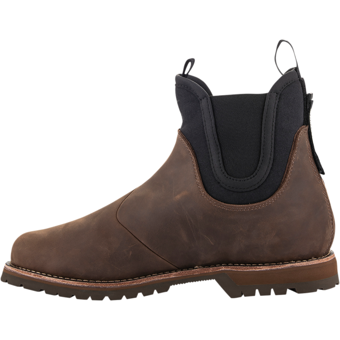 Alpinestars Mens Turnstone Shoes