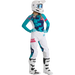 Thor Womens Launchmode XP Gloves - Aqua - Other