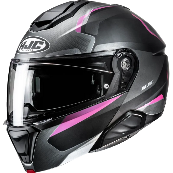 HJC i91 Felio Full-Face Helmet