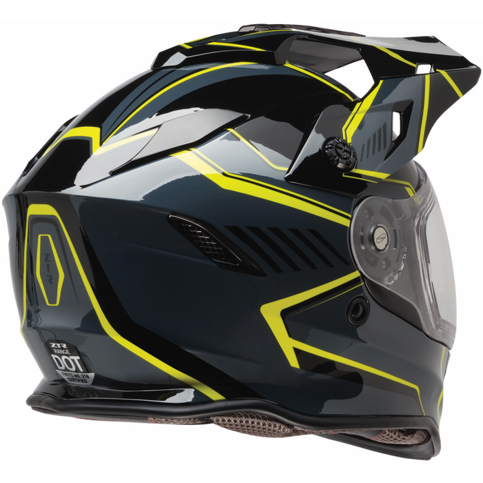 Z1R Range 2.0 Voyager Dual Sport Helmet