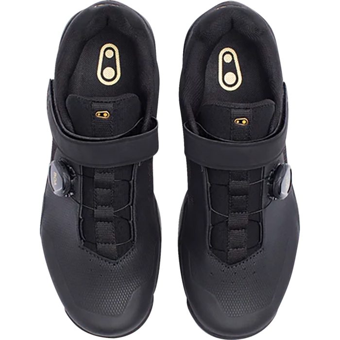 Crankbrothers Mens Mallet Trail BOA Shoes