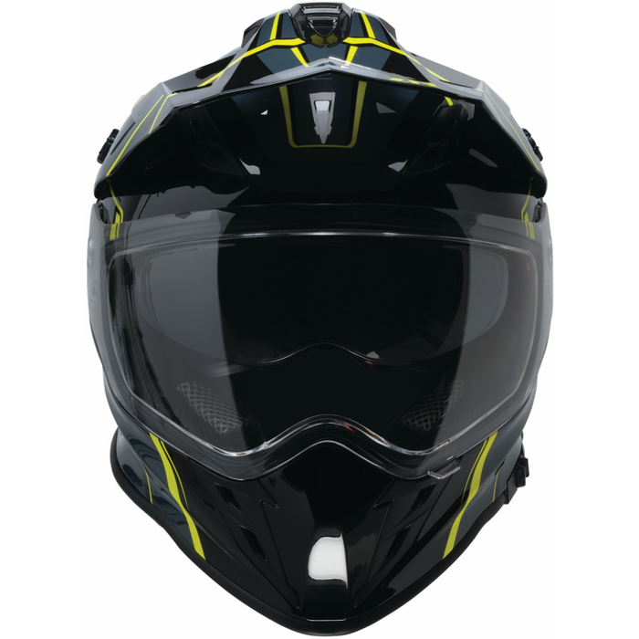 Z1R Range 2.0 Voyager Dual Sport Helmet