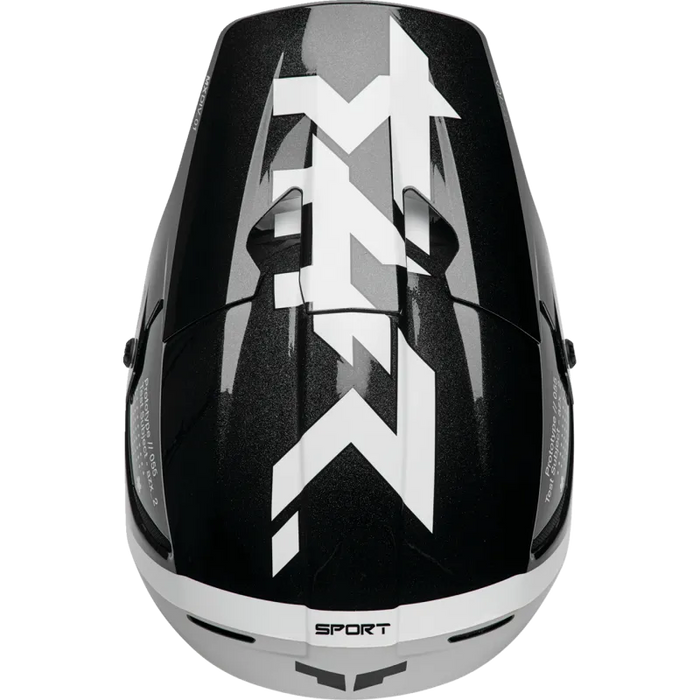 Thor Reflex Sport Composite Riot Offroad Helmet