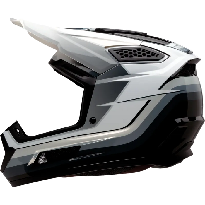 Z1R Dirtmaxx Vortex Offroad Helmet