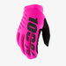 100% Mens Brisker Gloves