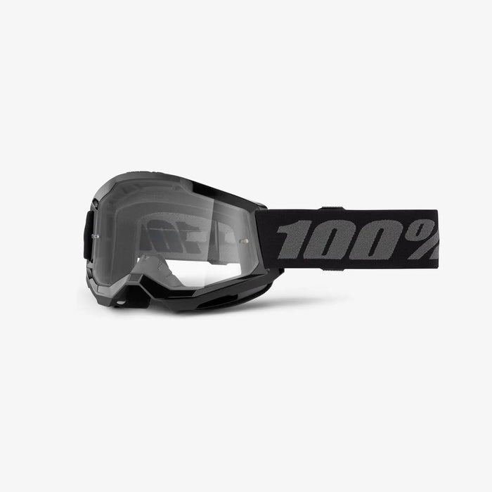 100% Youth Strata 2 Goggles