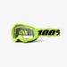 100% Youth Strata 2 Goggles