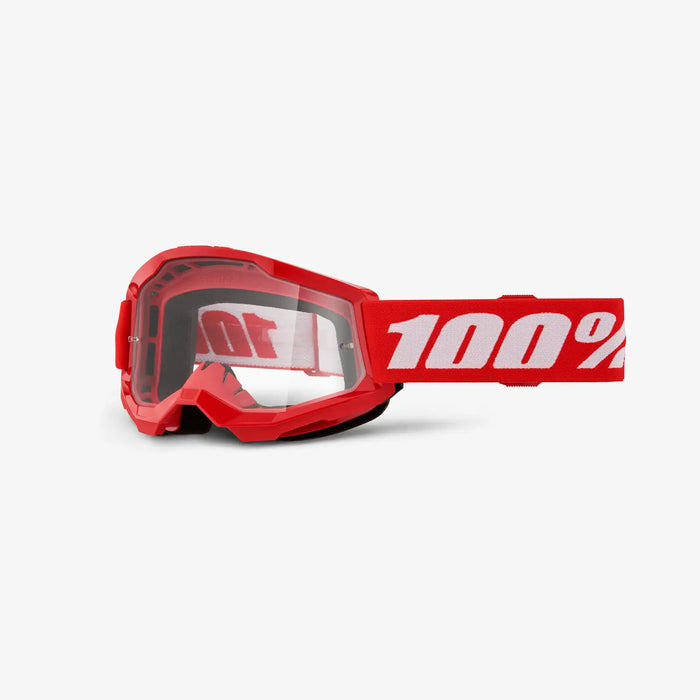 100% Youth Strata 2 Goggles