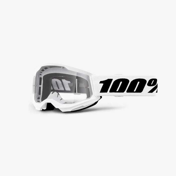 100% Youth Strata 2 Goggles