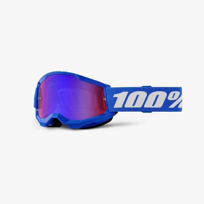 100% Youth Strata 2 Goggles