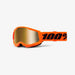 100% Youth Strata 2 Goggles