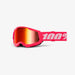 100% Youth Strata 2 Goggles