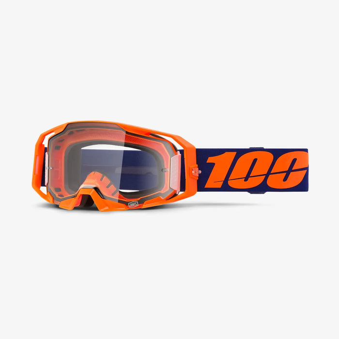 100% Armatic Goggles