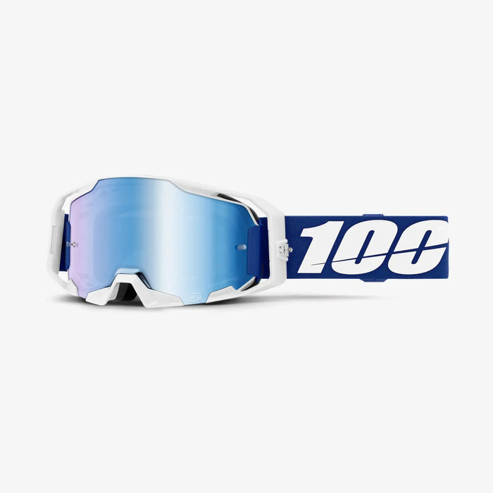 100% Armatic Goggles