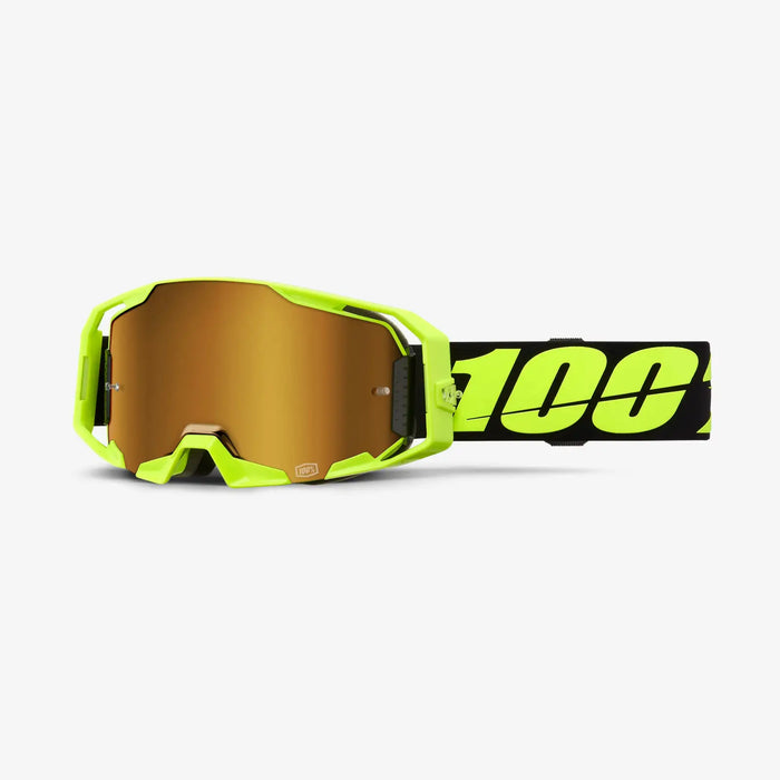 100% Armatic Goggles