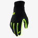 100% Mens Brisker Xtreme Gloves
