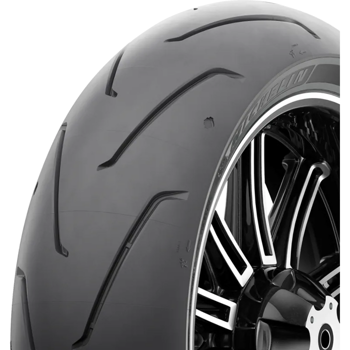 Michelin Scorcher Sport Tire